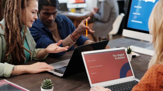 Agensi Pemasaran Digital di Bandung: Memberdayakan Bisnis di Lanskap Online