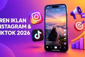 Instagram & TikTok Ads Trends 2026: What Brands Need to Know