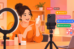 Live Shopping on TikTok vs Shopee vs Instagram: Which One Fits Your Brand?