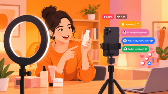Live Shopping on TikTok vs Shopee vs Instagram: Which One Fits Your Brand?