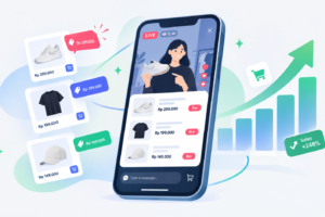 Live Streaming Service Cost for Brands in Indonesia