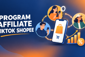 TikTok and Shopee Affiliate Program: How Brands Can Build One from Scratch