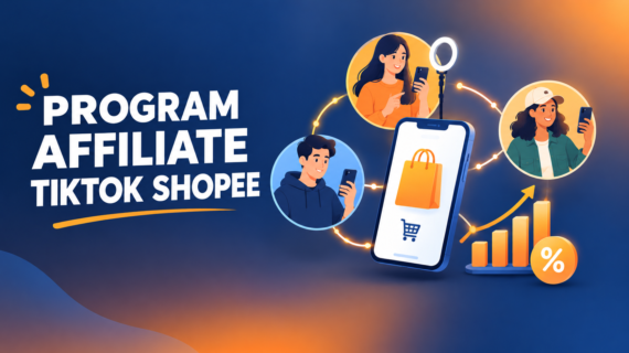 TikTok and Shopee Affiliate Program: How Brands Can Build One from Scratch